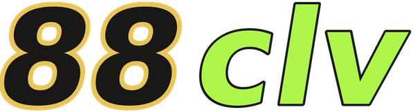 88clv logo