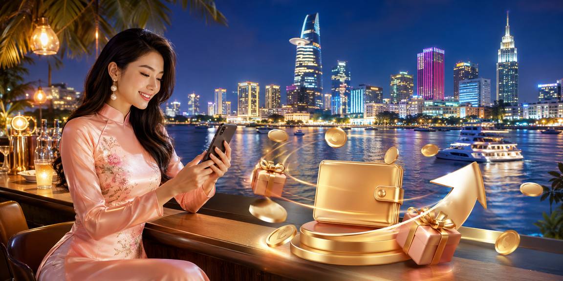 88clv Khám phá sảnh casino 88clv có gì